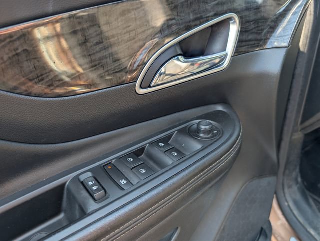 Used 2016 Buick Encore AWD image 12