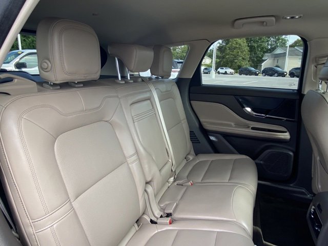 Used 2020 Lincoln Corsair AWD w/ Equipment Group 101A image 25