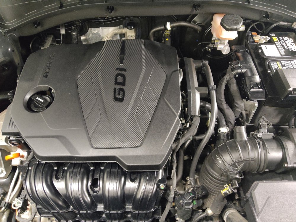Used 2021 Kia Sorento LX image 30