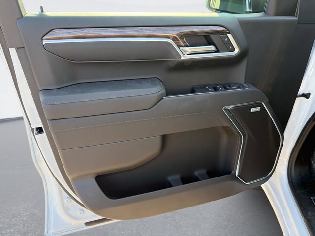 New 2026 Chevrolet Silverado 1500 RST w/ RST All Star Premium Package AWD/4WD image 17