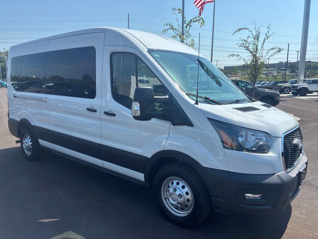 New 2026 Ford Transit 350 XL AWD/4WD image 9