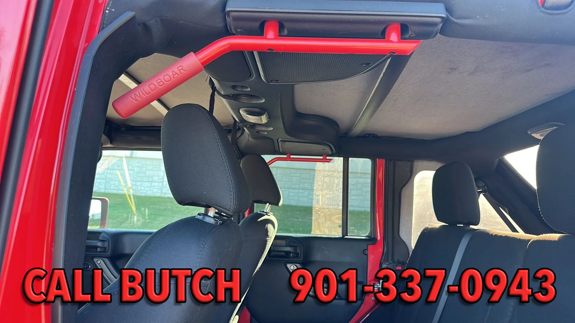 Used 2015 Jeep Wrangler Unlimited Sport w/ Quick Order Package 24S AWD/4WD image 19