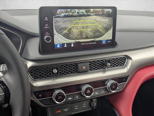 New 2026 Acura Integra A-Spec image 13