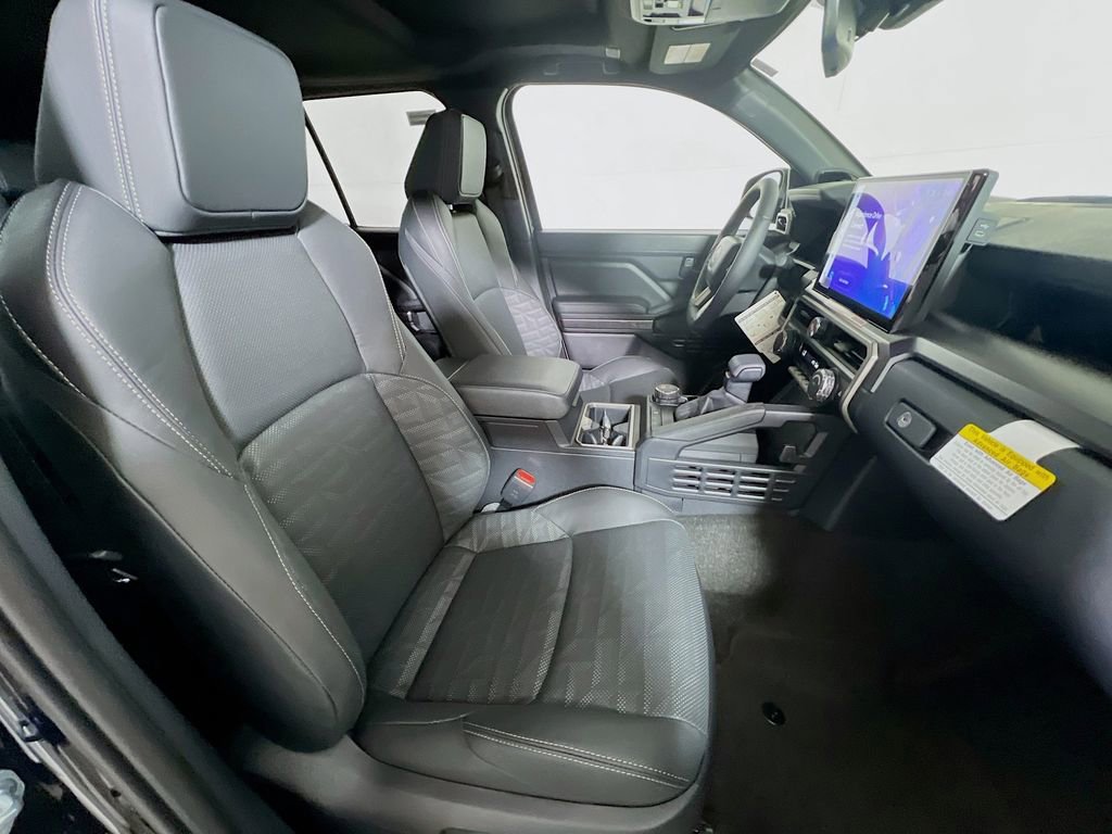 New 2026 Toyota 4Runner TRD Sport Premium AWD/4WD image 22