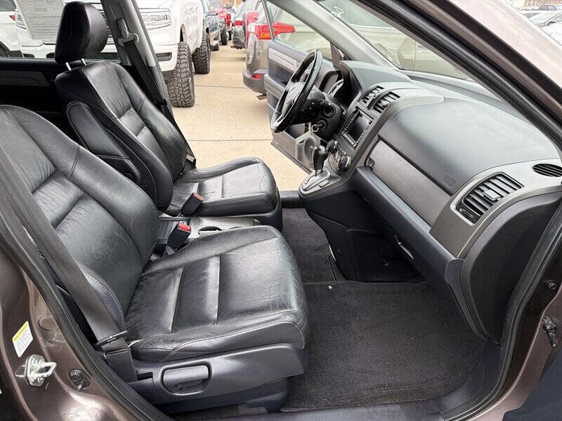 Used 2011 Honda CR-V EX-L image 20