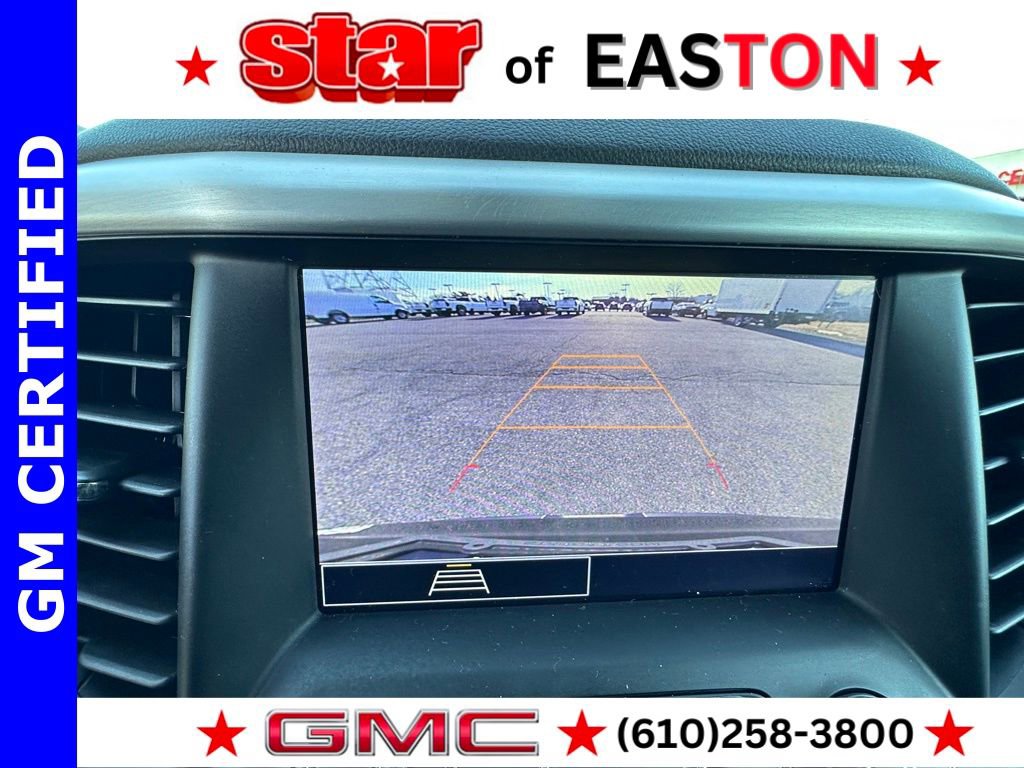 Certified 2023 GMC Acadia SLE w/ Driver Convenience Package image 27