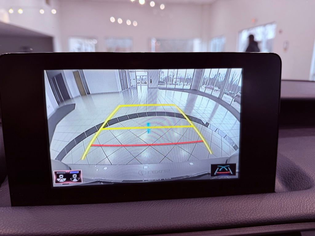 Certified 2022 Lexus IS 300 w/ Premium Package image 24