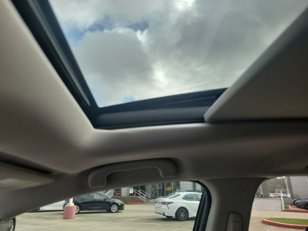 Used 2023 Subaru Ascent Onyx Edition Limited image 18