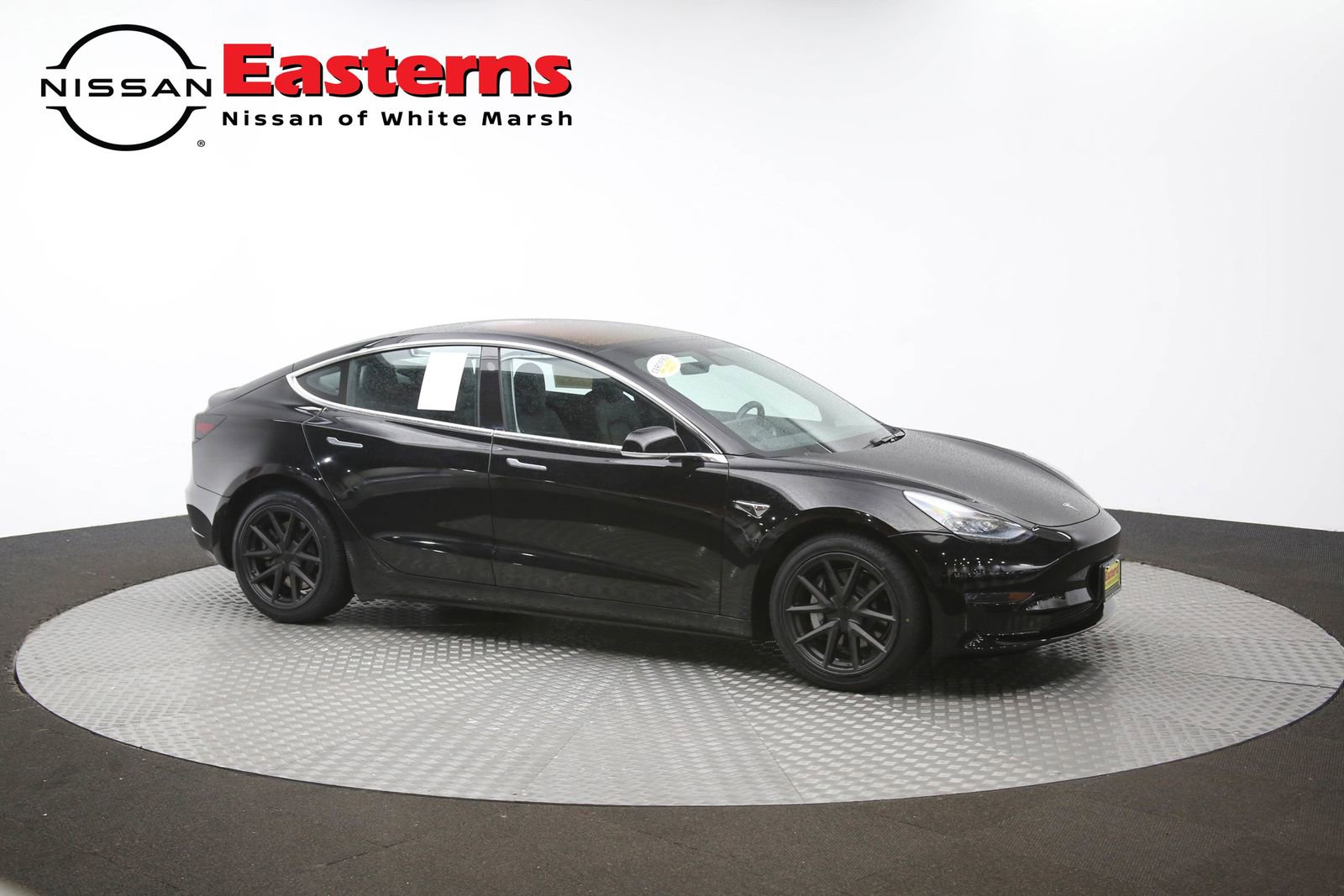 Used 2018 Tesla Model 3 Long Range image 42