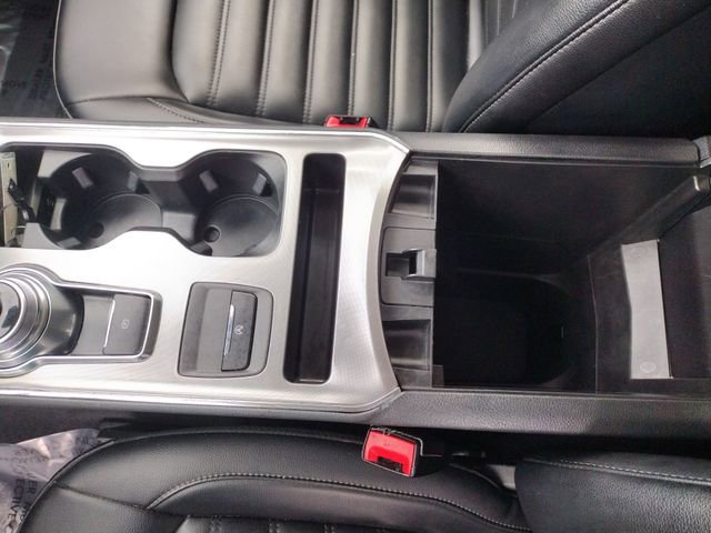 Used 2022 Ford Edge SEL image 30