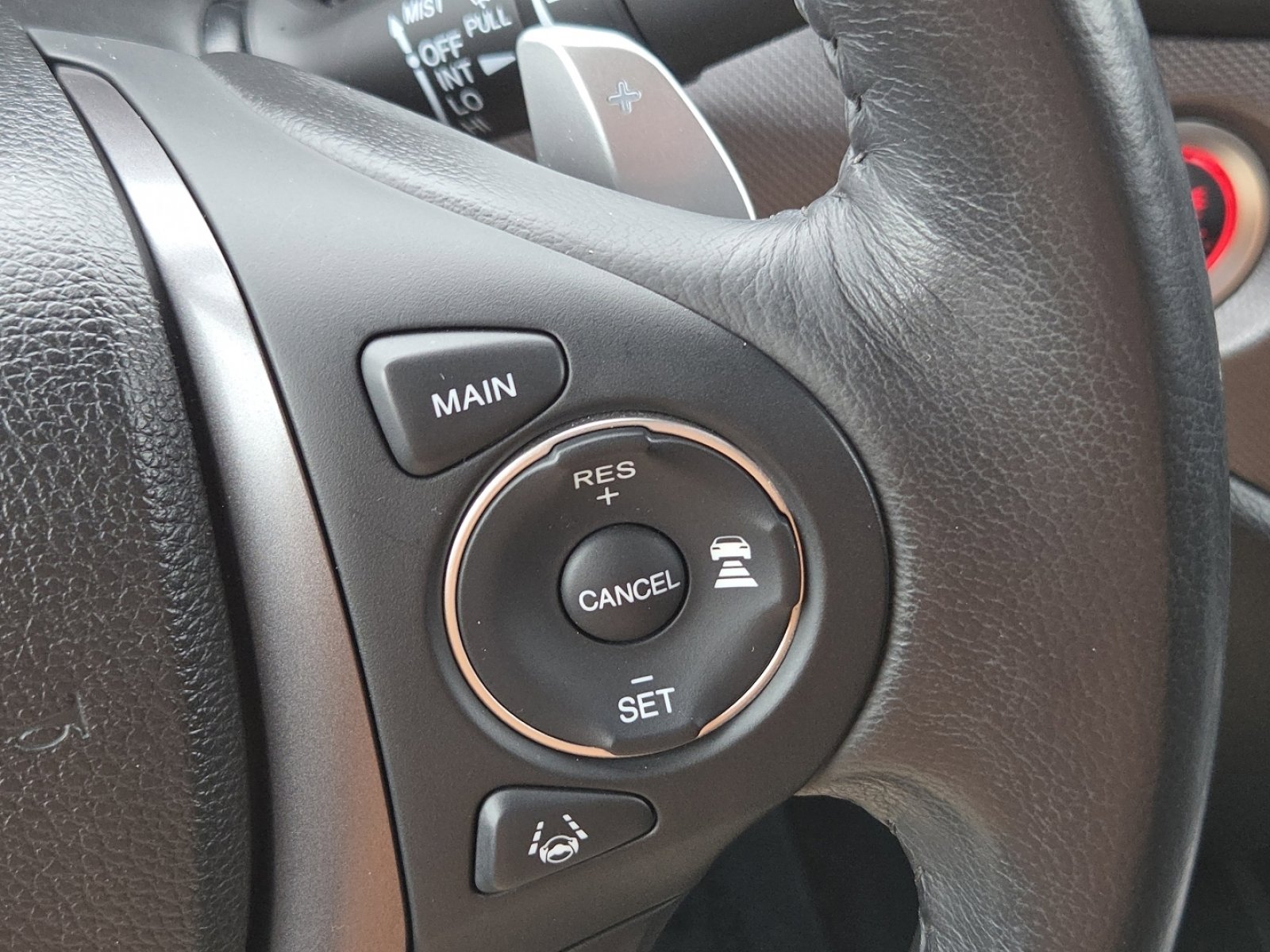 Certified 2023 Honda Ridgeline RTL image 34