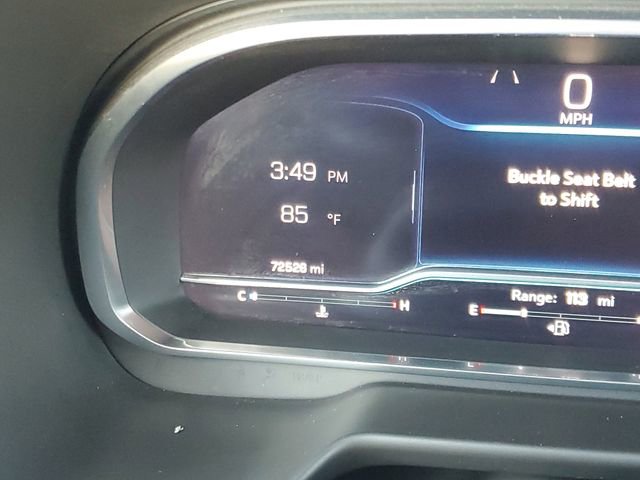 Used 2023 Chevrolet Tahoe LT image 25