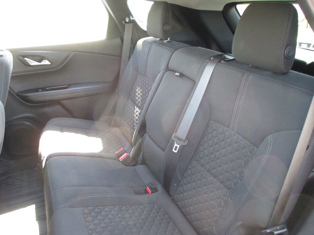 Used 2021 Chevrolet Blazer LT image 19