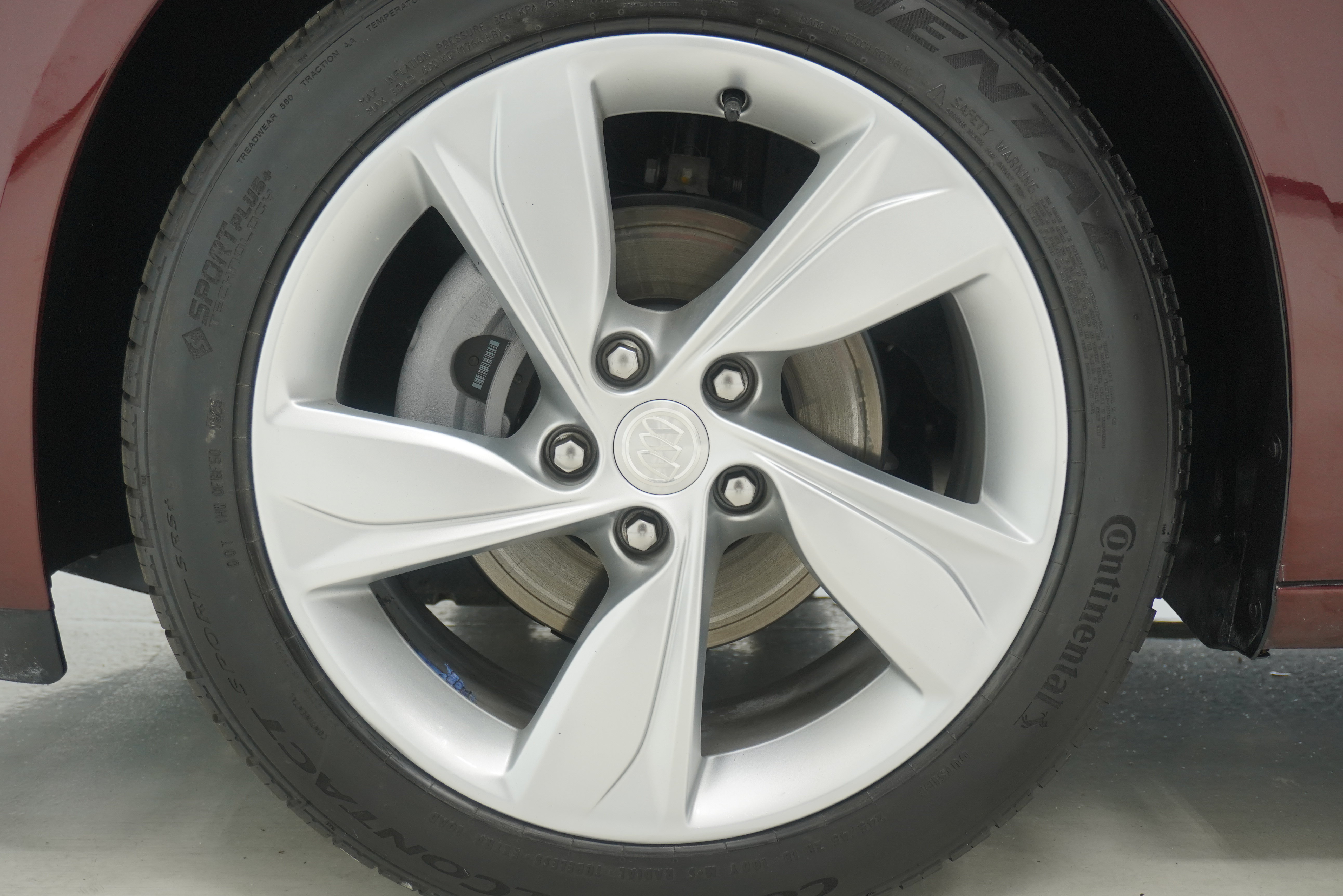 Used 2020 Buick Regal Preferred FWD image 22