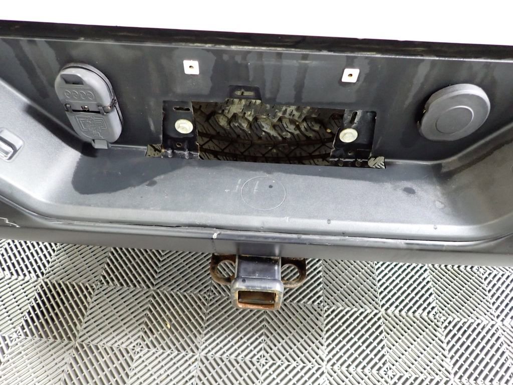 Used 2019 Chevrolet Silverado 1500 W/T w/ WT Fleet Convenience Package image 14