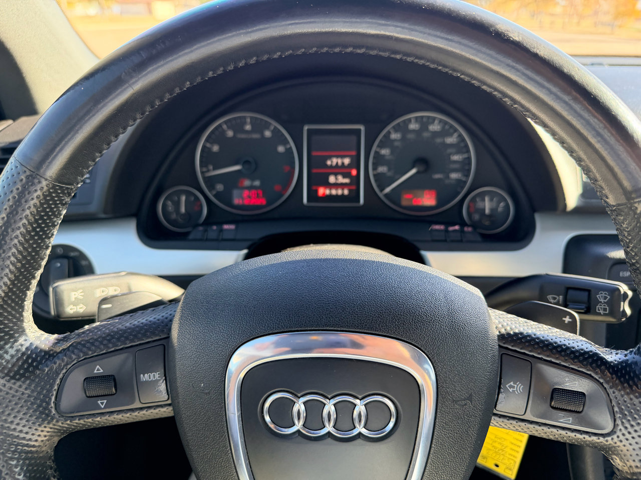 Used 2006 Audi S4 Avant AWD/4WD image 18