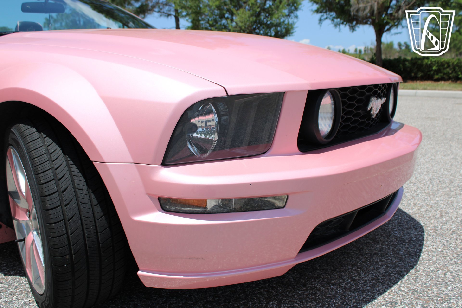 Used 2006 Ford Mustang GT RWD image 28