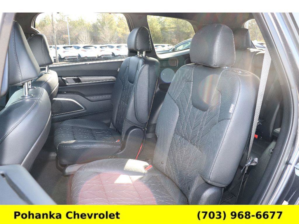 Used 2025 Kia Telluride SX X-Line image 25
