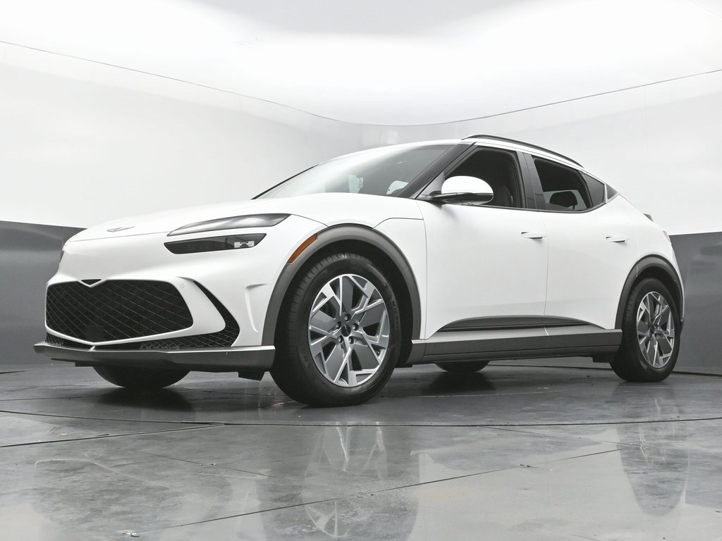 Used 2025 Genesis GV60 RWD image 55