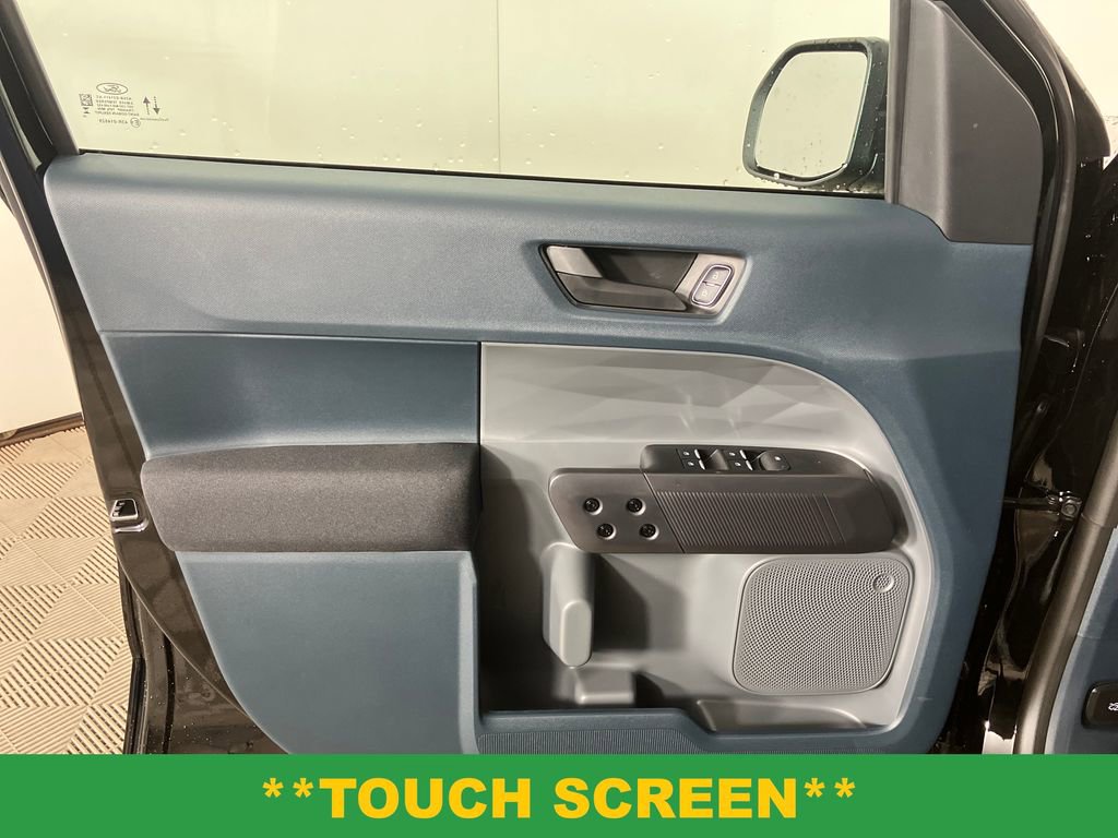 New 2026 Ford Maverick XL image 23