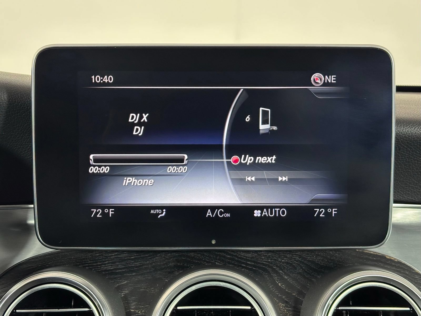 Used 2017 Mercedes-Benz C 300 Coupe w/ Edition #1 Package image 3