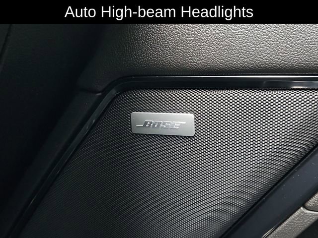 Used 2022 GMC Sierra 1500 AT4 w/ Technology Package image 50