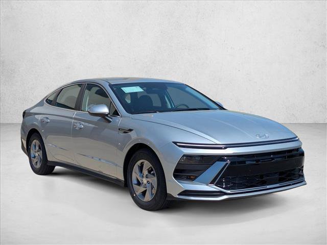 New 2026 Hyundai Sonata SE FWD image 7