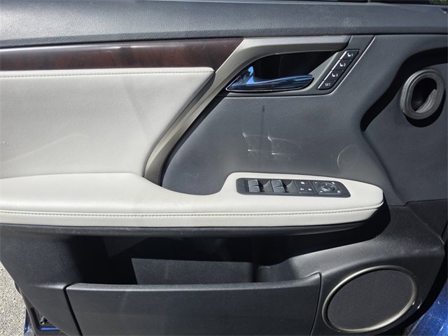 Used 2021 Lexus RX 450h 450h image 25