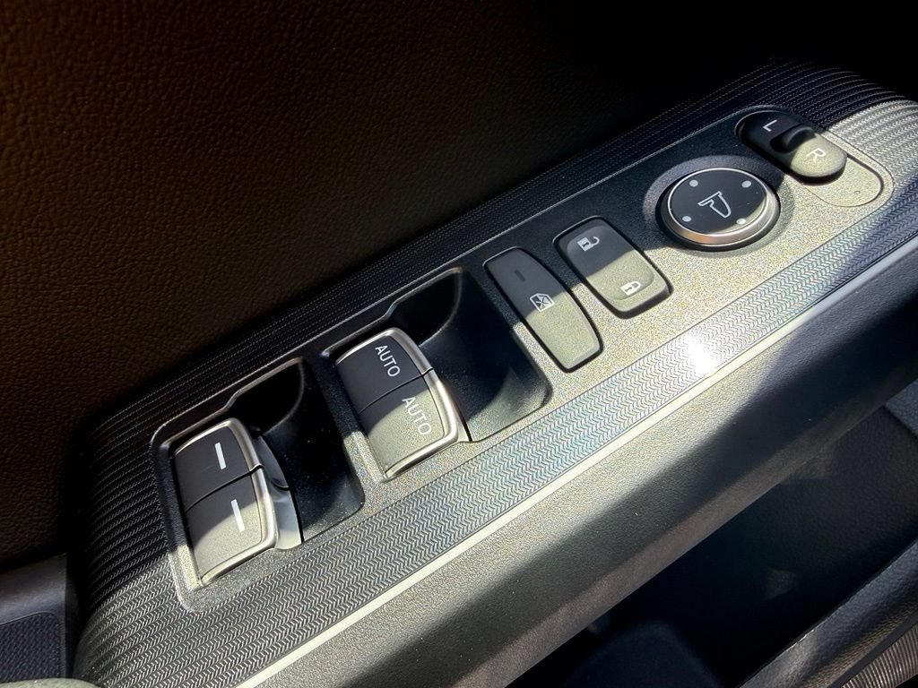 Certified 2026 Honda Civic Sport Touring image 24