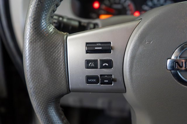 Used 2018 Nissan Frontier SV w/ Value Truck Package image 23