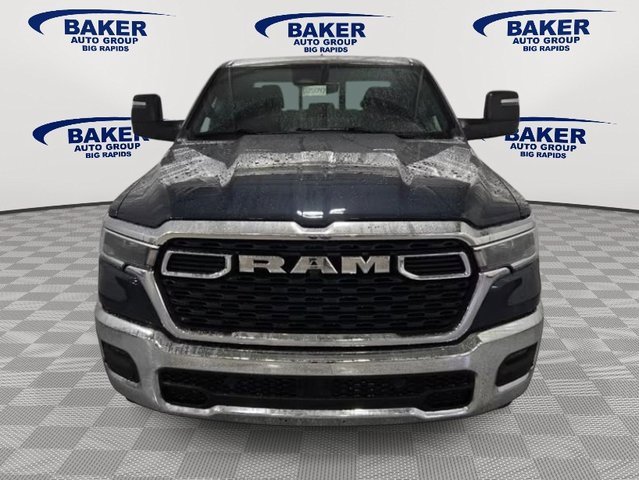 New 2025 RAM 1500 Big Horn image 8