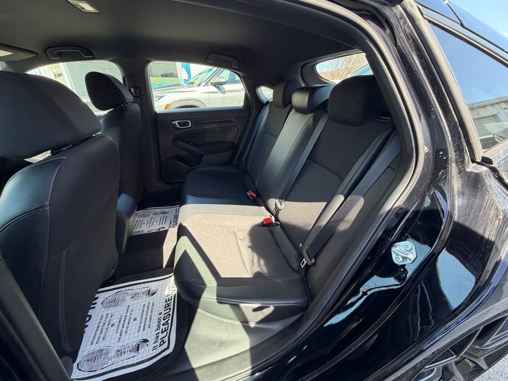 Used 2023 Honda Civic Sport image 10