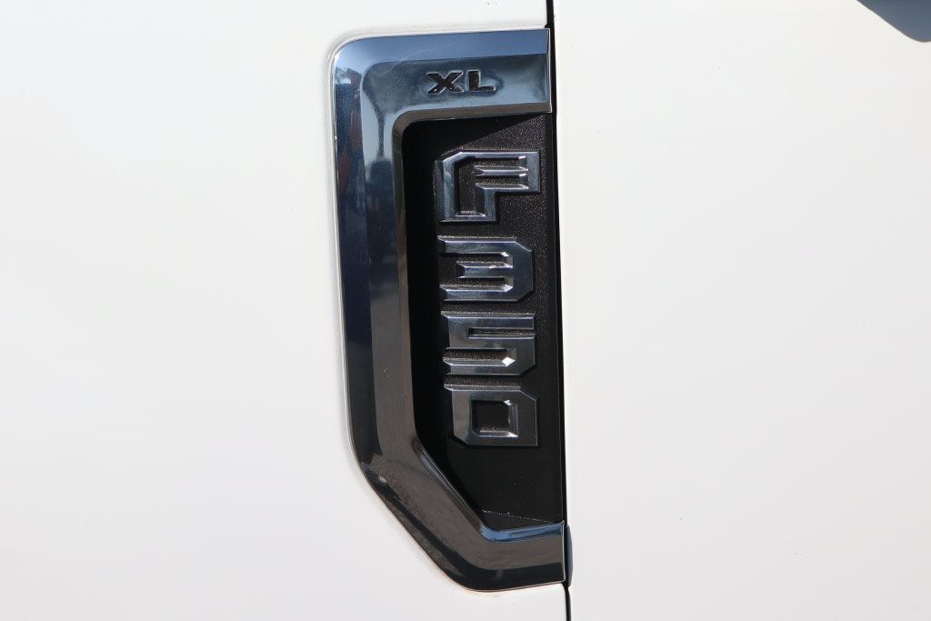 Used 2022 Ford F350 XL w/ Power Equipment Group RWD image 48