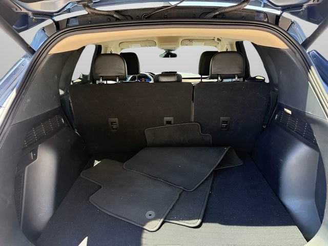 Used 2020 Ford Escape Titanium AWD/4WD image 10