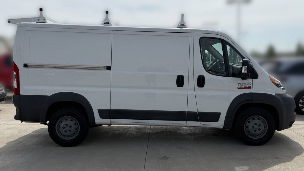Used 2014 RAM ProMaster 1500 FWD image 6