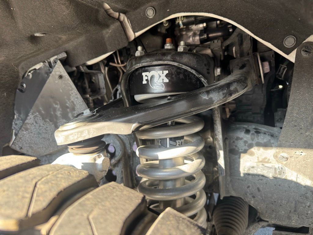 Used 2022 Toyota Tundra Limited image 7