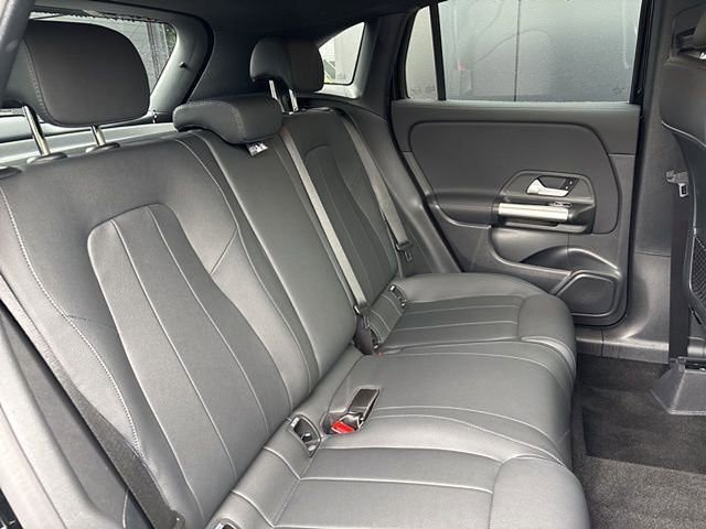 Certified 2025 Mercedes-Benz GLA 250 GLA 250 image 28