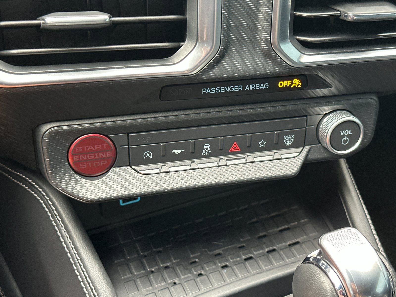 Used 2024 Ford Mustang GT Premium image 22