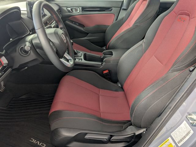 Used 2024 Honda Civic Si image 13