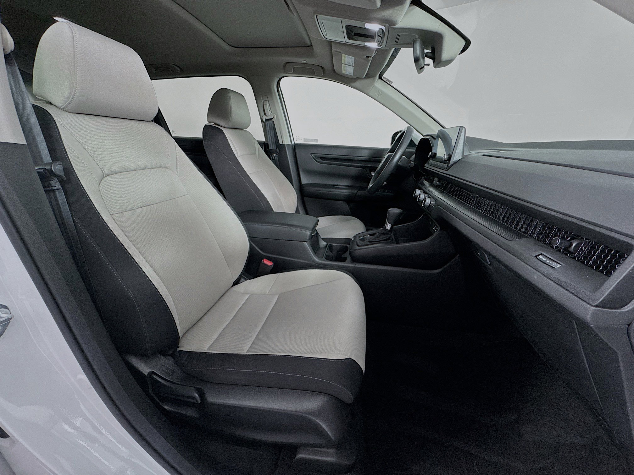 Certified 2024 Honda CR-V EX image 27