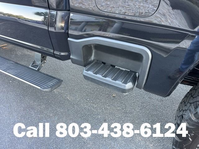 Used 2024 Ford F250 Limited AWD/4WD image 29