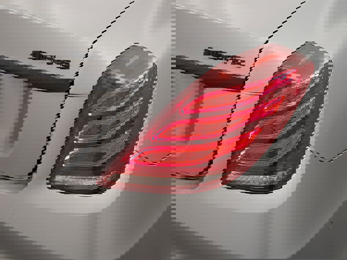 Used 2016 Mercedes-Benz S 63 AMG 4MATIC Sedan image 6