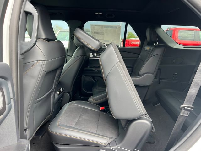 New 2026 Ford Explorer Tremor AWD/4WD image 42