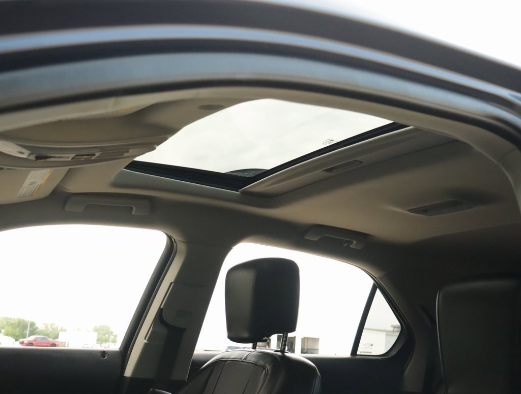 Used 2014 Chevrolet Equinox LT image 21