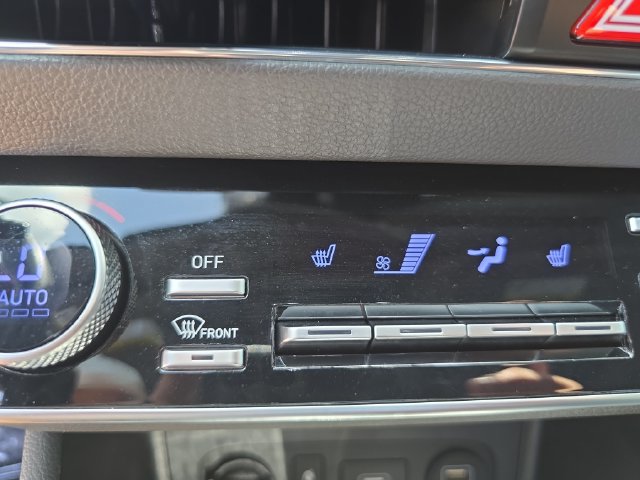 Used 2020 Hyundai Sonata SEL Plus w/ Tech Package FWD image 23