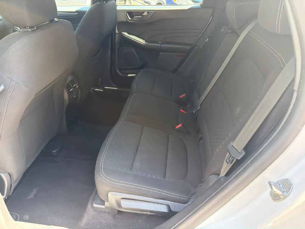 Used 2024 Ford Escape Active FWD image 18