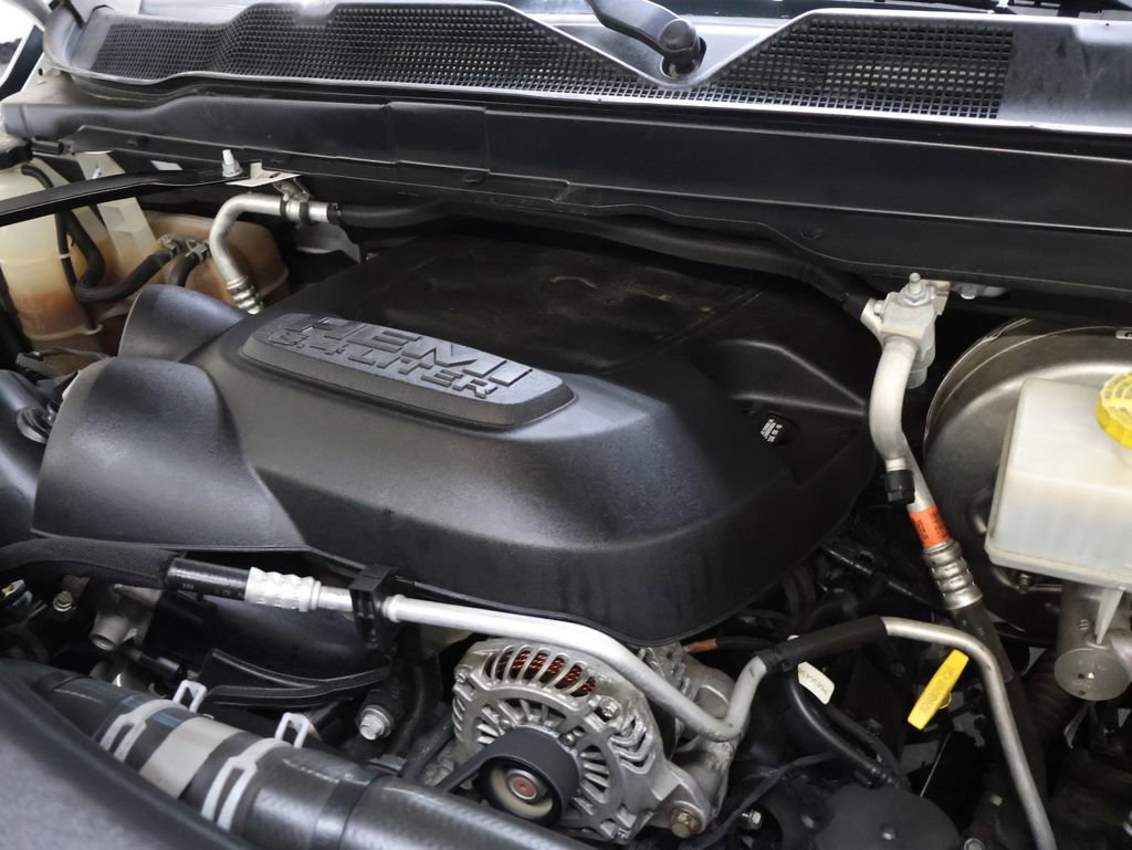 Used 2021 RAM 2500 Tradesman image 22