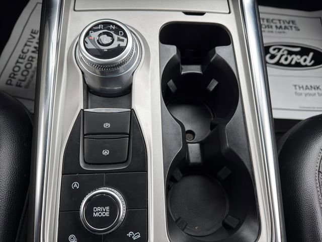 Used 2022 Ford Explorer Limited image 25