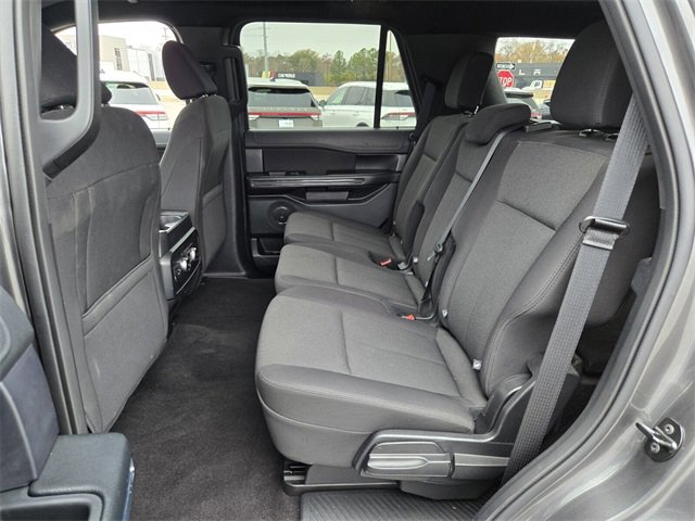 Certified 2021 Ford Expedition XL image 12