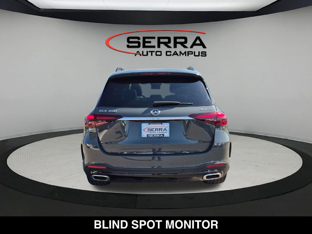 Used 2026 Mercedes-Benz GLE 350 4MATIC image 13